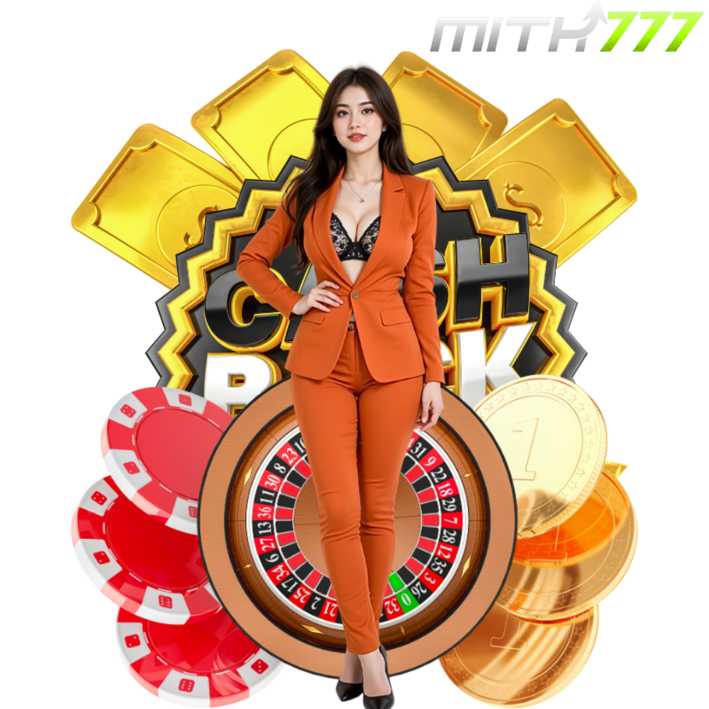 MITH777 สล็อตยอดนิยม